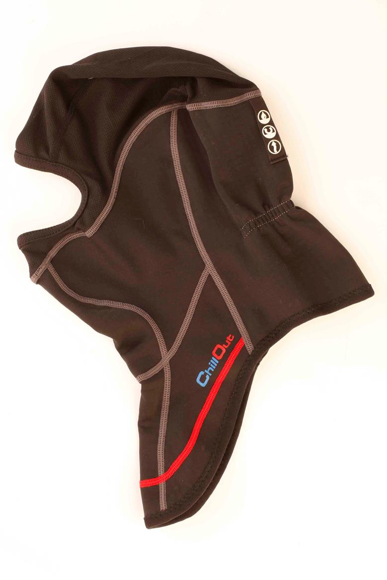 Product review Oxford Chillout Essential Balaclava MCN